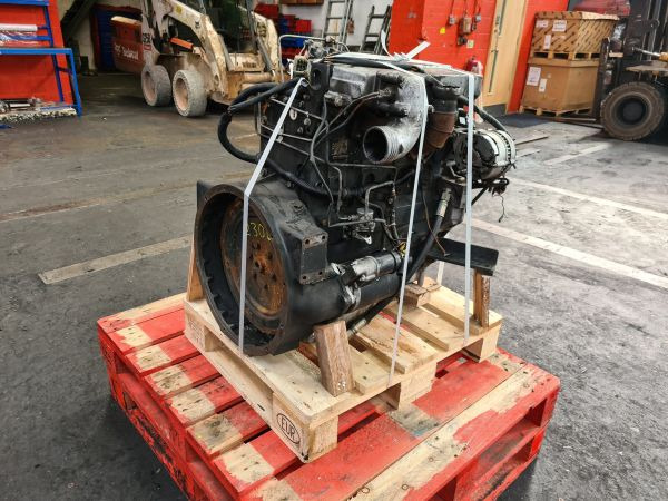 Perkins Perkins 1004 Non Turbo - Mesin untuk Mesin industri: gambar 4 Perkins Perkins 1004 Non Turbo - Mesin untuk Mesin industri: gambar 4