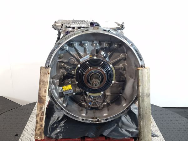 Renault AT2612 TRAG-G Gearbox - Gearbox: gambar 2 Renault AT2612 TRAG-G Gearbox - Gearbox: gambar 2