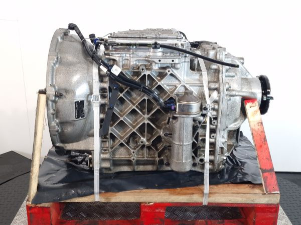Renault AT2612 TRAG-G Gearbox - Gearbox: gambar 3 Renault AT2612 TRAG-G Gearbox - Gearbox: gambar 3