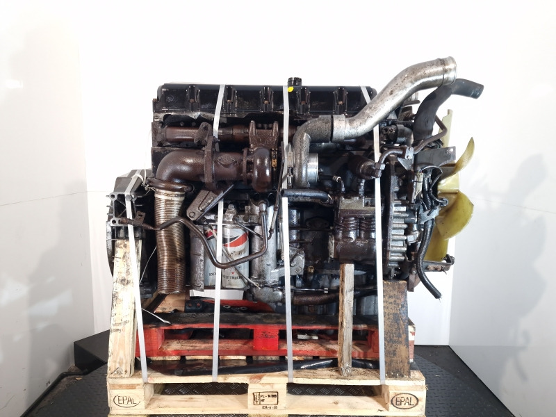 Renault DCI 11 420 (Truck Specification) - Mesin untuk Truk: gambar 5 Renault DCI 11 420 (Truck Specification) - Mesin untuk Truk: gambar 5