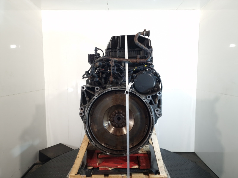Renault DTI11 460 EUVI Engine (Truck) - Mesin untuk Truk: gambar 2 Renault DTI11 460 EUVI Engine (Truck) - Mesin untuk Truk: gambar 2