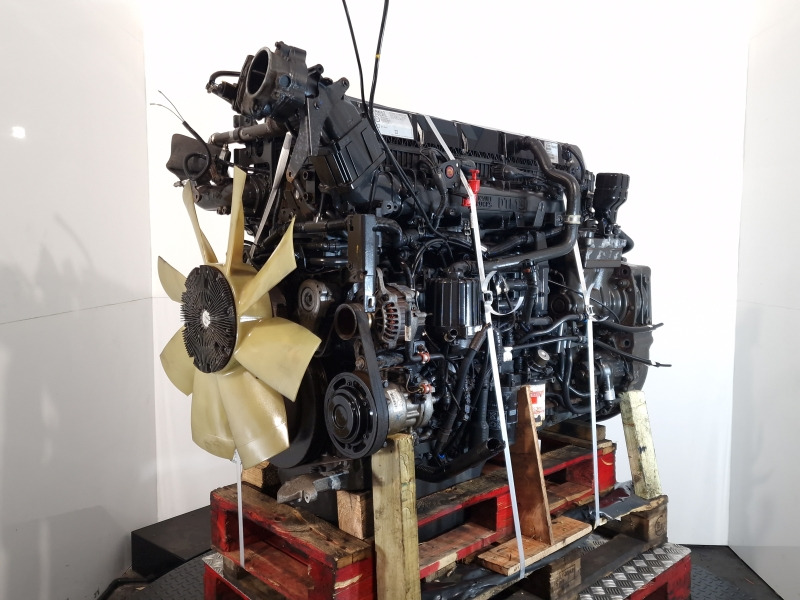 Mesin untuk Truk Renault DTI13480 EUVI Engine (Truck): gambar 8 Mesin untuk Truk Renault DTI13480 EUVI Engine (Truck): gambar 8