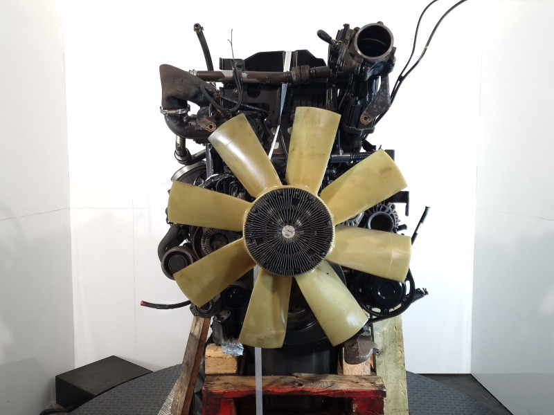 Mesin untuk Truk Renault DTI13480 EUVI Engine (Truck): gambar 7 Mesin untuk Truk Renault DTI13480 EUVI Engine (Truck): gambar 7