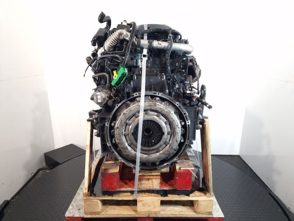 Renault DTI8 250 EUVI Engine (Truck) - Mesin untuk Truk: gambar 2 Renault DTI8 250 EUVI Engine (Truck) - Mesin untuk Truk: gambar 2