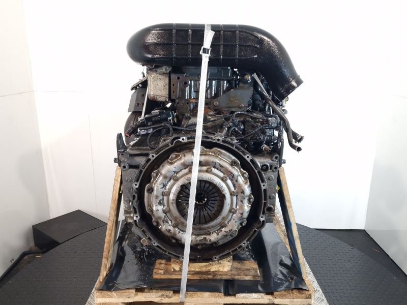 Renault DXI5 180-EEV Engine (Truck) - Mesin untuk Truk: gambar 3 Renault DXI5 180-EEV Engine (Truck) - Mesin untuk Truk: gambar 3