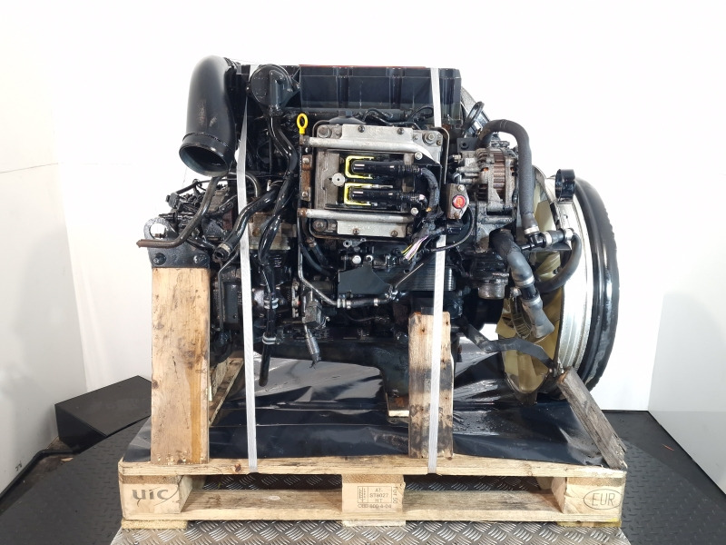 Renault DXI5 180-EEV Engine (Truck) - Mesin untuk Truk: gambar 4 Renault DXI5 180-EEV Engine (Truck) - Mesin untuk Truk: gambar 4