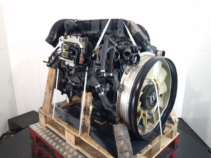 Renault DXI5 180-EEV Engine (Truck) - Mesin untuk Truk: gambar 5 Renault DXI5 180-EEV Engine (Truck) - Mesin untuk Truk: gambar 5