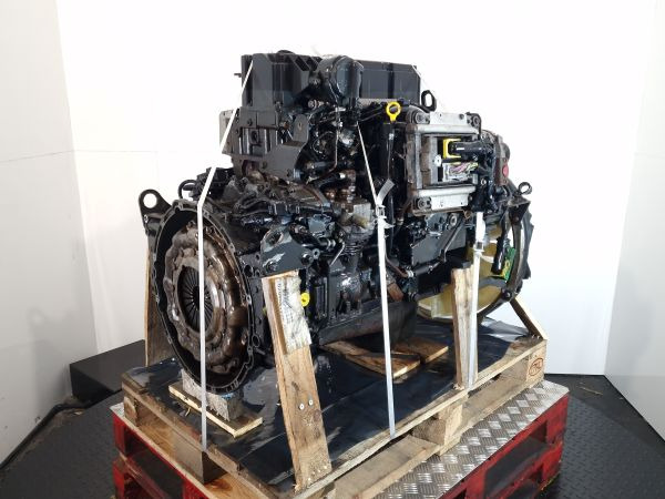 Renault DXI5 180-EUV Engine (Truck) - Mesin untuk Truk: gambar 1 Renault DXI5 180-EUV Engine (Truck) - Mesin untuk Truk: gambar 1