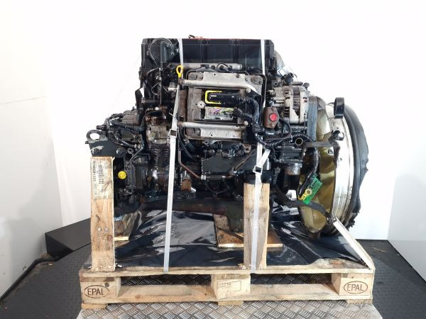 Renault DXI5 180-EUV Engine (Truck) - Mesin untuk Truk: gambar 4 Renault DXI5 180-EUV Engine (Truck) - Mesin untuk Truk: gambar 4