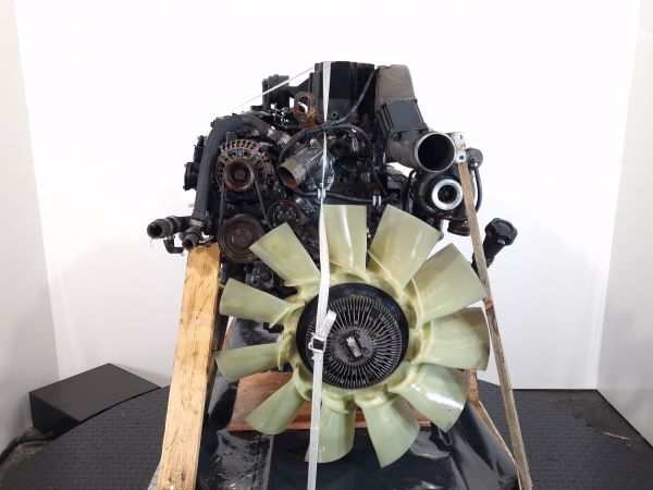 Renault DXI5 190-EC06 Engine (Truck) - Mesin untuk Truk: gambar 5 Renault DXI5 190-EC06 Engine (Truck) - Mesin untuk Truk: gambar 5