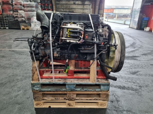 Renault DXI7 260-EUV Engine (Truck) - Mesin untuk Truk: gambar 4 Renault DXI7 260-EUV Engine (Truck) - Mesin untuk Truk: gambar 4