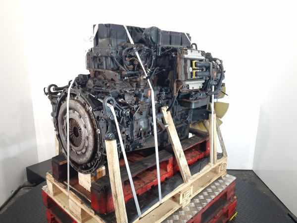 Renault DXI7 260-EUV Engine (Truck) - Mesin untuk Truk: gambar 1 Renault DXI7 260-EUV Engine (Truck) - Mesin untuk Truk: gambar 1