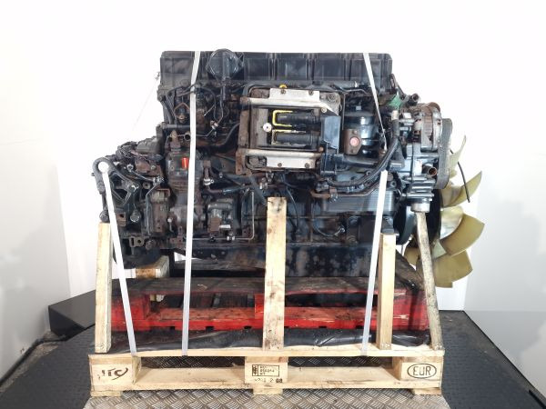 Renault DXI7 260-EUV Engine (Truck) - Mesin untuk Truk: gambar 3 Renault DXI7 260-EUV Engine (Truck) - Mesin untuk Truk: gambar 3