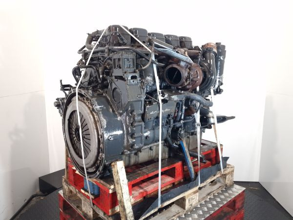 Scania DC09 108 L01 Engine (Truck) - Mesin untuk Truk: gambar 2 Scania DC09 108 L01 Engine (Truck) - Mesin untuk Truk: gambar 2