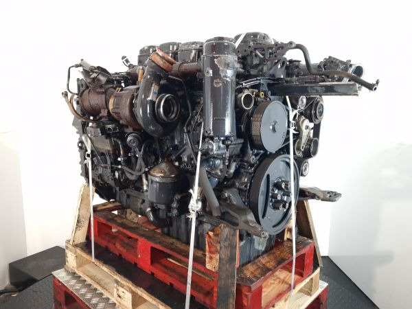 Scania DC09 108 L01 Engine (Truck) - Mesin untuk Truk: gambar 4 Scania DC09 108 L01 Engine (Truck) - Mesin untuk Truk: gambar 4