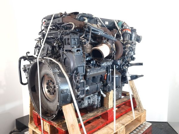 Scania DC09 111 L01 EUR6 P250 Engine (Truck) - Mesin untuk Truk: gambar 1 Scania DC09 111 L01 EUR6 P250 Engine (Truck) - Mesin untuk Truk: gambar 1