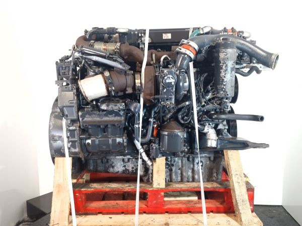 Scania DC09 111 L01 EUR6 P250 Engine (Truck) - Mesin untuk Truk: gambar 3 Scania DC09 111 L01 EUR6 P250 Engine (Truck) - Mesin untuk Truk: gambar 3