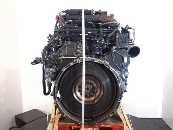 Scania DC09 111 L01 EUR6 P250 Engine (Truck) - Mesin untuk Truk: gambar 2 Scania DC09 111 L01 EUR6 P250 Engine (Truck) - Mesin untuk Truk: gambar 2