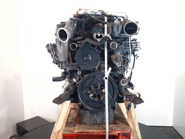 Scania DC09 111 L01 EUR6 P250 Engine (Truck) - Mesin untuk Truk: gambar 5 Scania DC09 111 L01 EUR6 P250 Engine (Truck) - Mesin untuk Truk: gambar 5