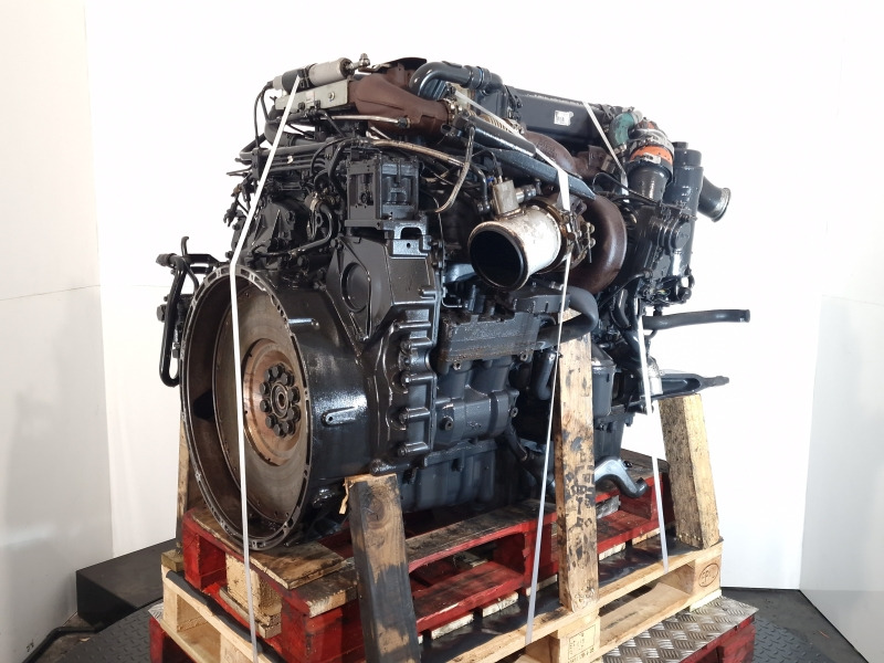Scania DC09 111 L01 Engine (Truck) - Mesin untuk Truk: gambar 1 Scania DC09 111 L01 Engine (Truck) - Mesin untuk Truk: gambar 1
