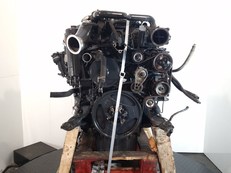 Scania DC09 111 L01 Engine (Truck) - Mesin untuk Truk: gambar 5 Scania DC09 111 L01 Engine (Truck) - Mesin untuk Truk: gambar 5