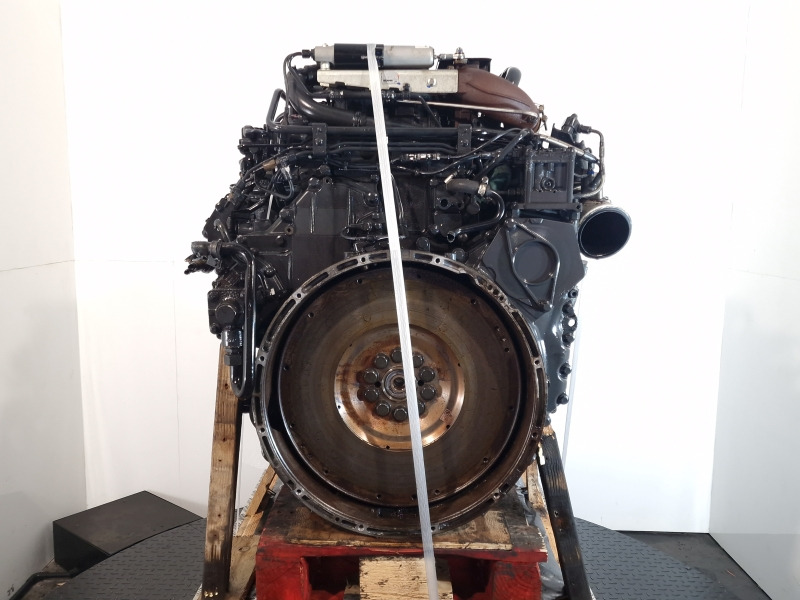 Scania DC09 111 L01 Engine (Truck) - Mesin untuk Truk: gambar 2 Scania DC09 111 L01 Engine (Truck) - Mesin untuk Truk: gambar 2