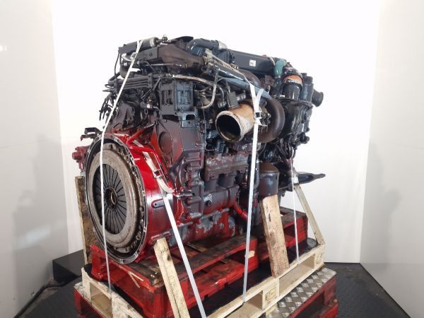 Scania DC09 111 L01 Engine (Truck) - Mesin untuk Truk: gambar 4 Scania DC09 111 L01 Engine (Truck) - Mesin untuk Truk: gambar 4