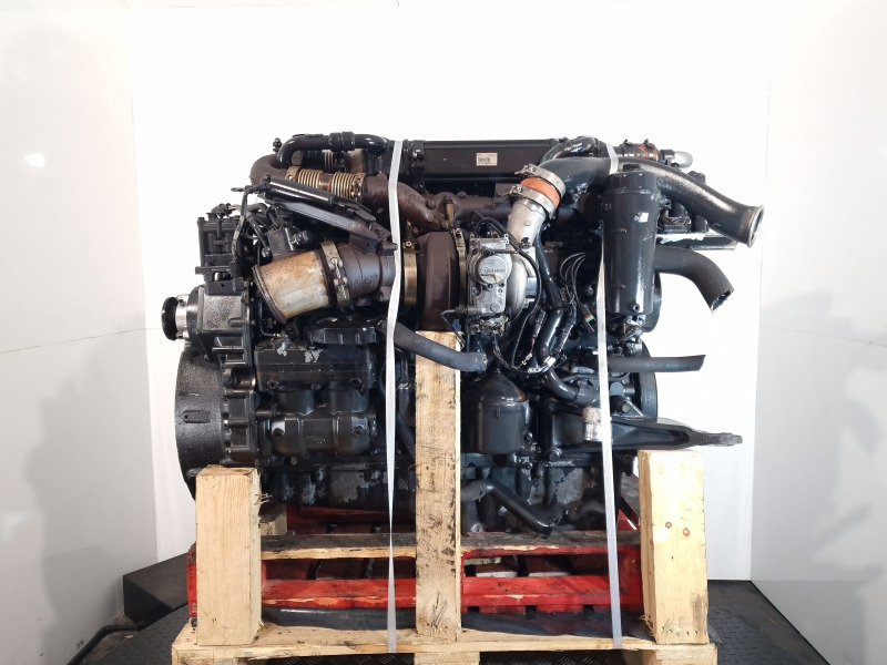 Scania DC09 113 L01 Engine (Truck) - Mesin untuk Truk: gambar 3 Scania DC09 113 L01 Engine (Truck) - Mesin untuk Truk: gambar 3