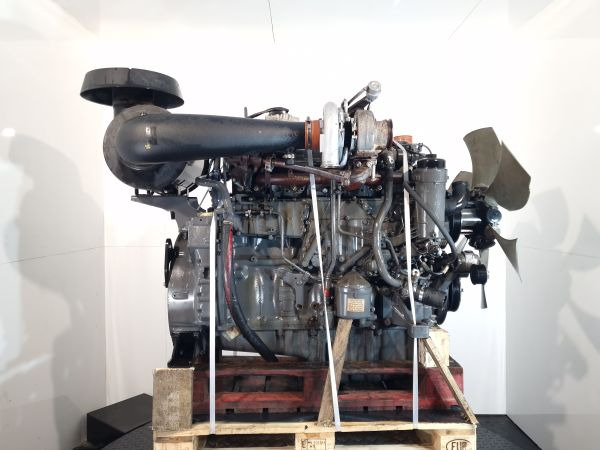 Scania DC09 71A Engine (Industrial) - Mesin untuk Mesin industri: gambar 3 Scania DC09 71A Engine (Industrial) - Mesin untuk Mesin industri: gambar 3