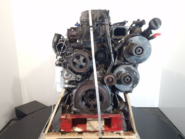 Scania DC1103 B02 Engine (Bus) - Mesin: gambar 5 Scania DC1103 B02 Engine (Bus) - Mesin: gambar 5