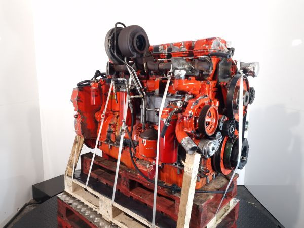 Scania DC12 51A Engine (Industrial) - Mesin untuk Mesin industri: gambar 5 Scania DC12 51A Engine (Industrial) - Mesin untuk Mesin industri: gambar 5