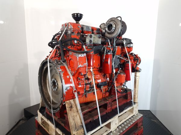 Scania DC12 51A Engine (Industrial) - Mesin untuk Mesin industri: gambar 1 Scania DC12 51A Engine (Industrial) - Mesin untuk Mesin industri: gambar 1