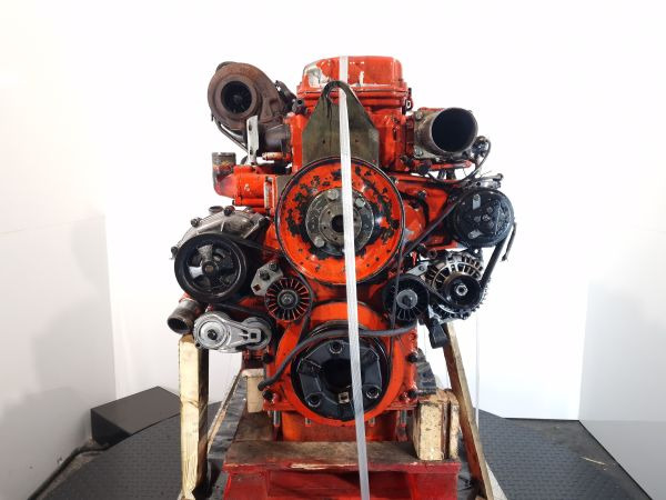 Scania DC12 52A Engine (Industrial) - Mesin untuk Mesin industri: gambar 5 Scania DC12 52A Engine (Industrial) - Mesin untuk Mesin industri: gambar 5