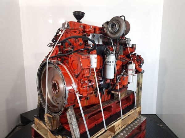 Scania DC12 52A Engine (Industrial) - Mesin untuk Mesin industri: gambar 1 Scania DC12 52A Engine (Industrial) - Mesin untuk Mesin industri: gambar 1