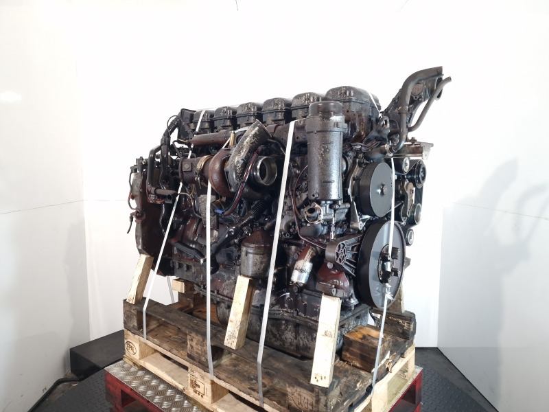 Scania DC13 112 L01 Engine (Truck) - Mesin untuk Truk: gambar 5 Scania DC13 112 L01 Engine (Truck) - Mesin untuk Truk: gambar 5