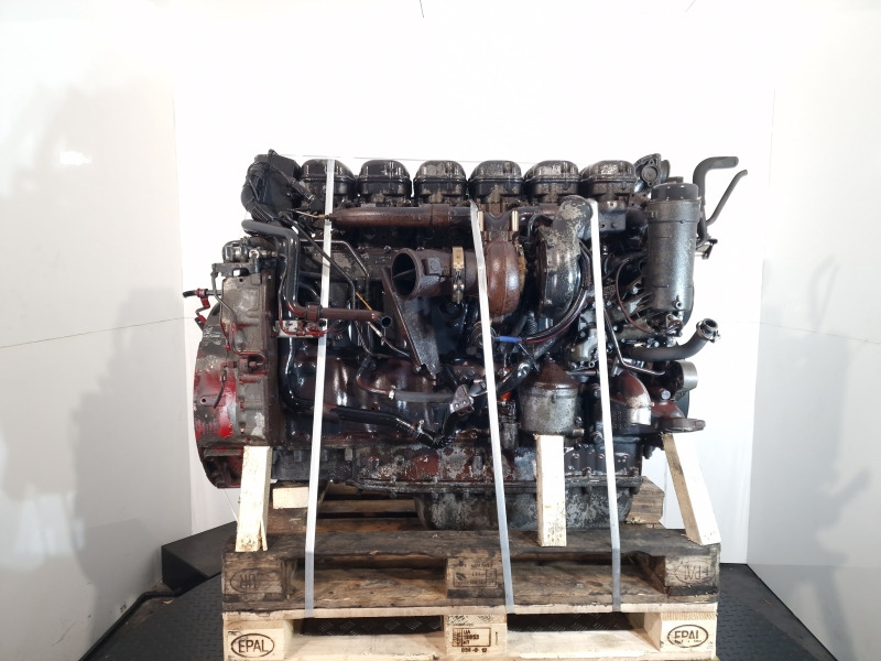 Scania DC13 112 L01 Engine (Truck) - Mesin untuk Truk: gambar 4 Scania DC13 112 L01 Engine (Truck) - Mesin untuk Truk: gambar 4