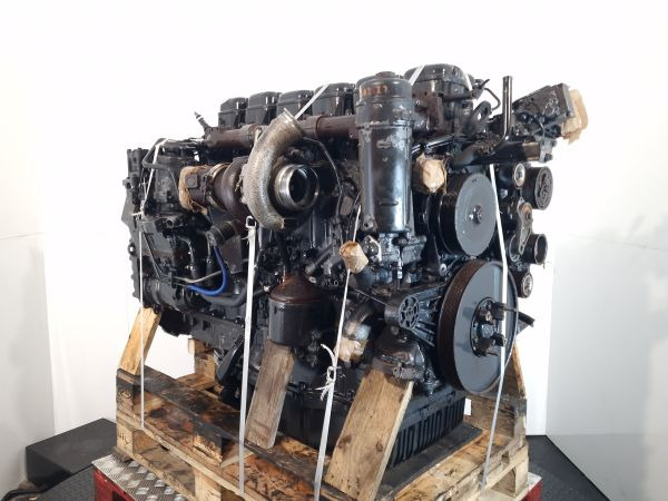 Scania DC13 115 L01 Engine (Truck) - Mesin untuk Truk: gambar 5 Scania DC13 115 L01 Engine (Truck) - Mesin untuk Truk: gambar 5