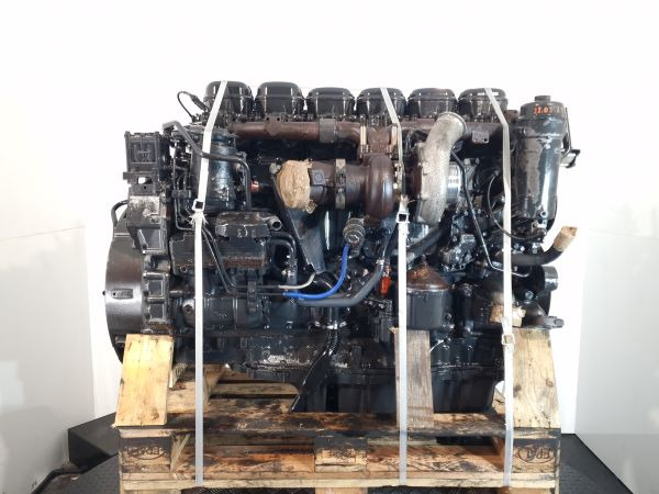 Scania DC13 115 L01 Engine (Truck) - Mesin untuk Truk: gambar 4 Scania DC13 115 L01 Engine (Truck) - Mesin untuk Truk: gambar 4