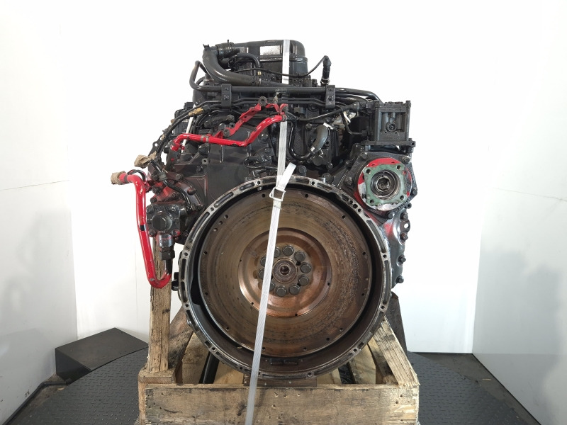 Scania DC13 115 L01 Engine (Truck) - Mesin untuk Truk: gambar 3 Scania DC13 115 L01 Engine (Truck) - Mesin untuk Truk: gambar 3