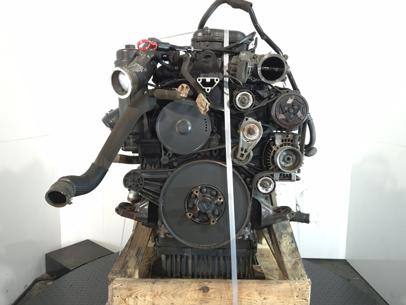 Mesin untuk Truk Scania DC13 115 L01 Engine (Truck): gambar 6