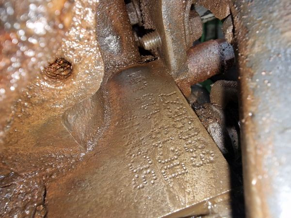 Scania DC13 115 L01 Engine (Truck) - Mesin untuk Truk: gambar 2 Scania DC13 115 L01 Engine (Truck) - Mesin untuk Truk: gambar 2