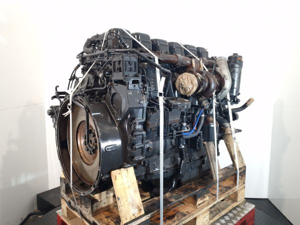 Scania DC13 115 L01 Engine (Truck) - Mesin untuk Truk: gambar 1 Scania DC13 115 L01 Engine (Truck) - Mesin untuk Truk: gambar 1