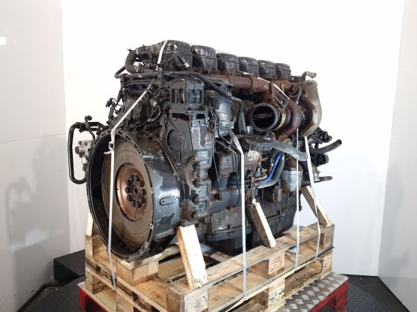 Scania DC13 115 L01 Engine (Truck) - Mesin untuk Truk: gambar 1 Scania DC13 115 L01 Engine (Truck) - Mesin untuk Truk: gambar 1