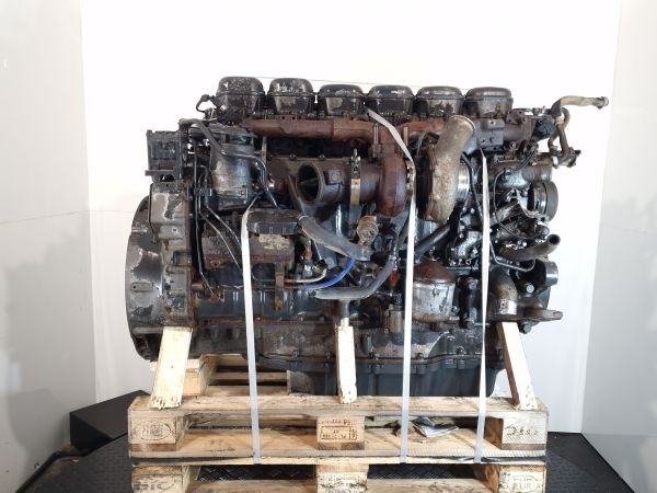 Scania DC13 115 L01 Engine (Truck) - Mesin untuk Truk: gambar 4 Scania DC13 115 L01 Engine (Truck) - Mesin untuk Truk: gambar 4