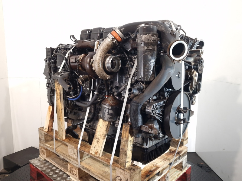 Scania DC13 115 L01 Engine (Truck) - Mesin untuk Truk: gambar 5 Scania DC13 115 L01 Engine (Truck) - Mesin untuk Truk: gambar 5