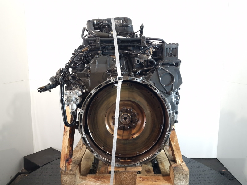 Scania DC13 115 L01 Engine (Truck) - Mesin untuk Truk: gambar 3 Scania DC13 115 L01 Engine (Truck) - Mesin untuk Truk: gambar 3