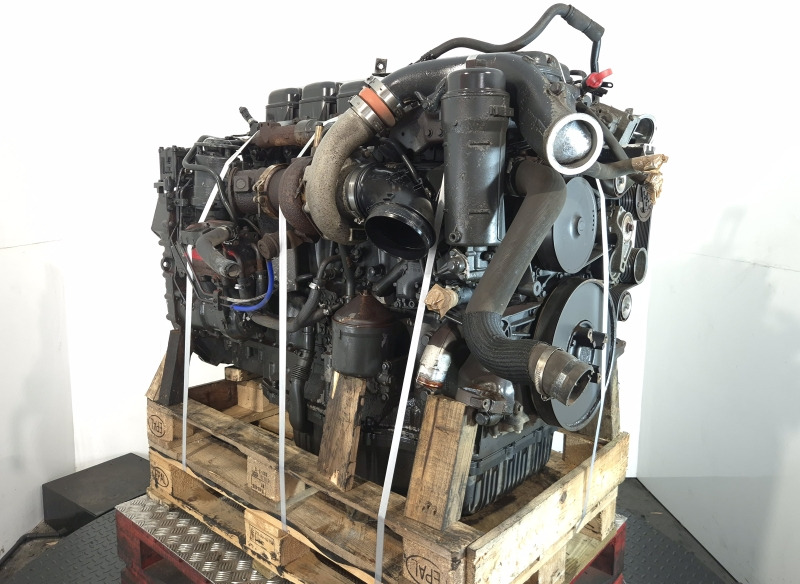 Scania DC13 115 L01 Engine (Truck) - Mesin untuk Truk: gambar 5 Scania DC13 115 L01 Engine (Truck) - Mesin untuk Truk: gambar 5