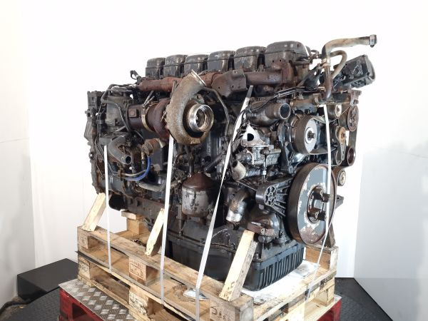 Scania DC13 115 L01 Engine (Truck) - Mesin untuk Truk: gambar 5 Scania DC13 115 L01 Engine (Truck) - Mesin untuk Truk: gambar 5