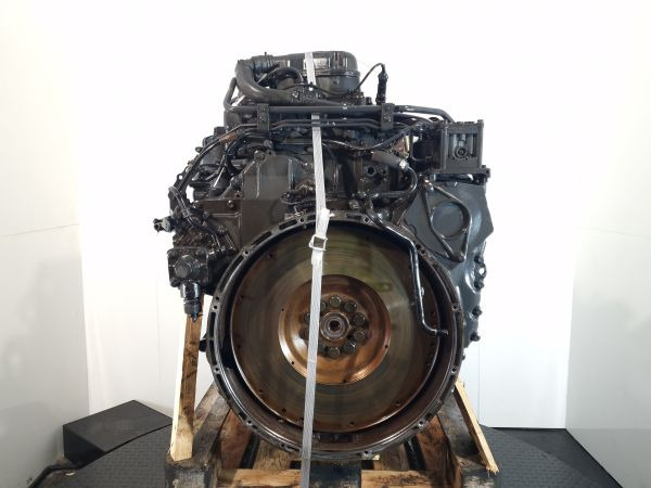 Scania DC13 115 L01 Engine (Truck) - Mesin untuk Truk: gambar 3 Scania DC13 115 L01 Engine (Truck) - Mesin untuk Truk: gambar 3
