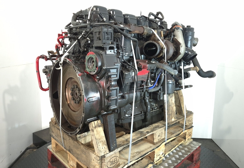 Scania DC13 115 L01 Engine (Truck) - Mesin untuk Truk: gambar 1 Scania DC13 115 L01 Engine (Truck) - Mesin untuk Truk: gambar 1